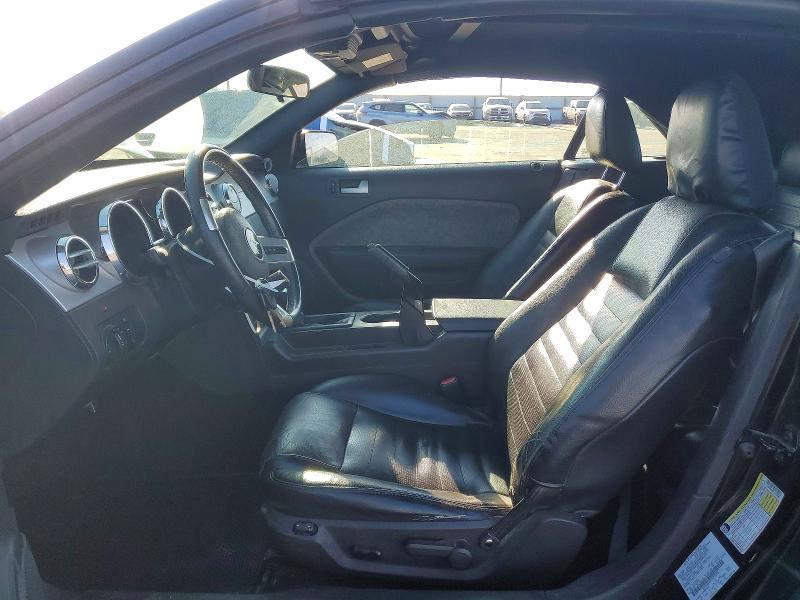 2005 Ford Mustang gt