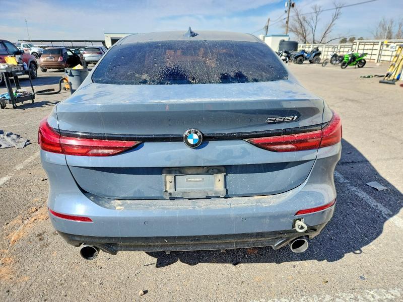 2021 Bmw Motorrad 2021 bmw Motorrad 228i