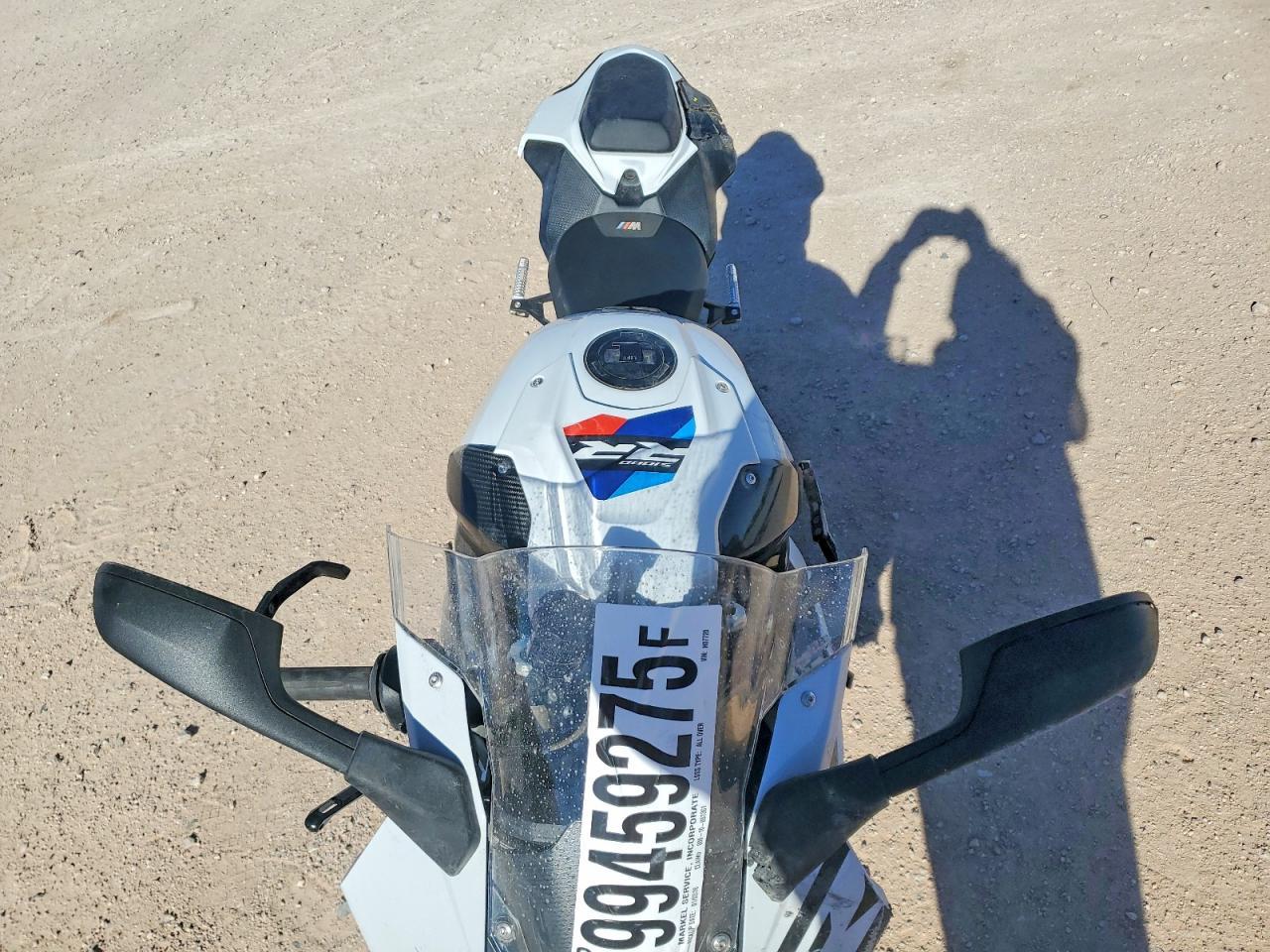 2023 BMW S 1000 RR