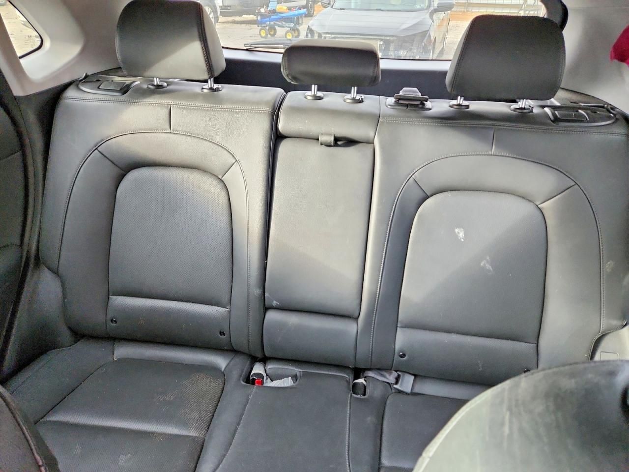 2022 Hyundai Kona Limited