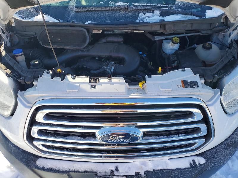 2016 Ford Transit T-150