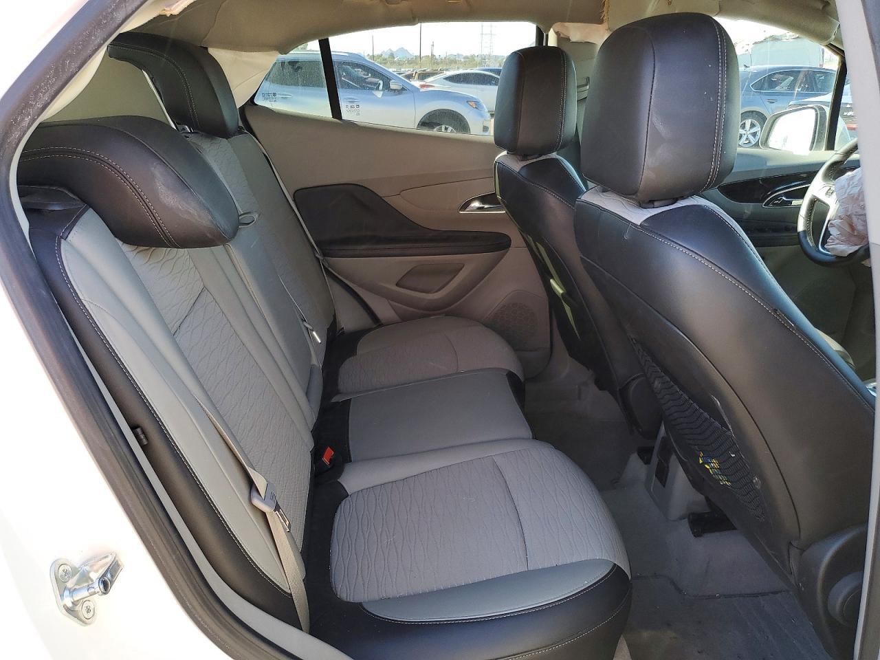 2015 Buick Encore Convenience