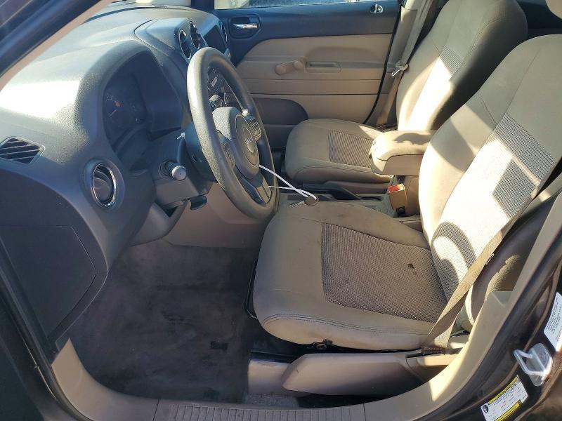 2014 Jeep Compass Sport