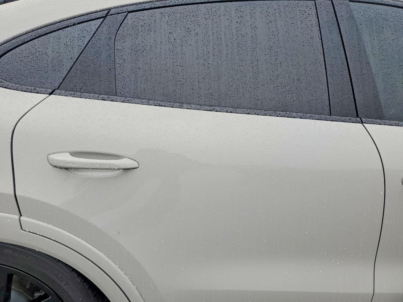 2023 Porsche Cayenne s Coupe