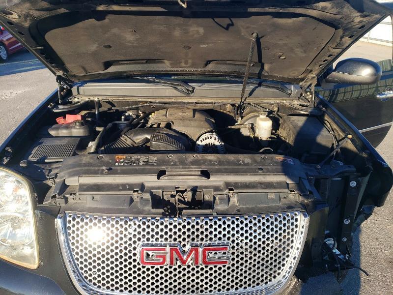 2014 GMC Yukon xl Denali
