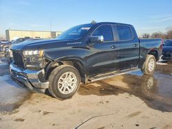 Chevrolet salvage cars for sale: 2020 Chevrolet Silverado C1500 lt