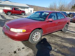 Buick salvage cars for sale: 2005 Buick Century Custom