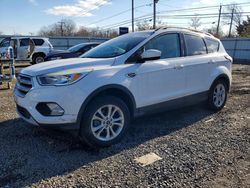 2018 Ford Escape se for sale in Hillsborough, NJ