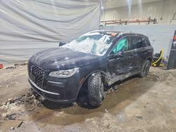 Lincoln salvage cars for sale: 2023 Lincoln Corsair Reserve