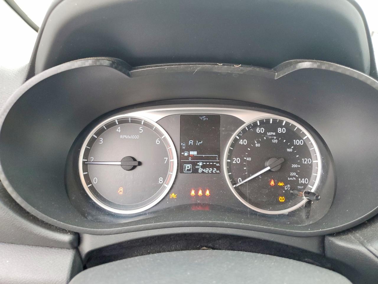 2022 Nissan Versa s