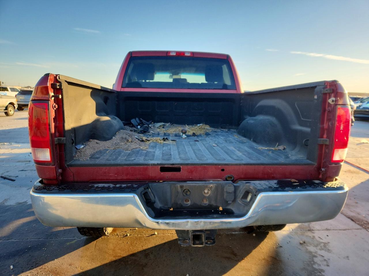 2014 Dodge Ram 2500 st