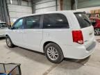 2020 Dodge Grand Caravan se