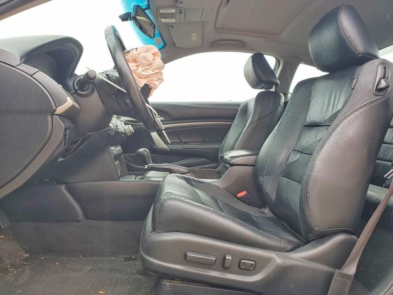 2011 Honda Accord exl