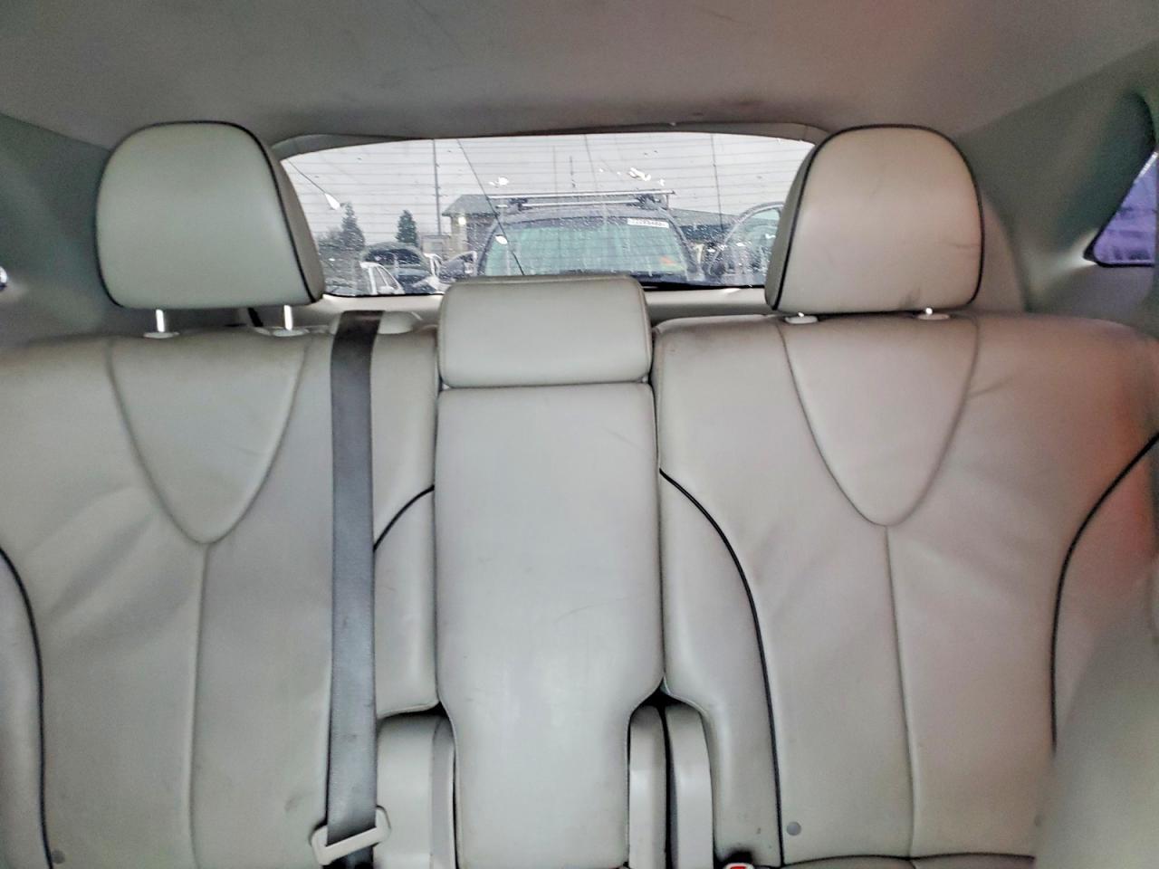 2013 Toyota Venza le