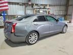 2018 Cadillac ATS