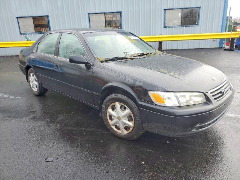 2001 Toyota Camry ce