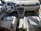 2005 Ford Freestar Limited