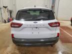 2025 Ford Escape st Line Select