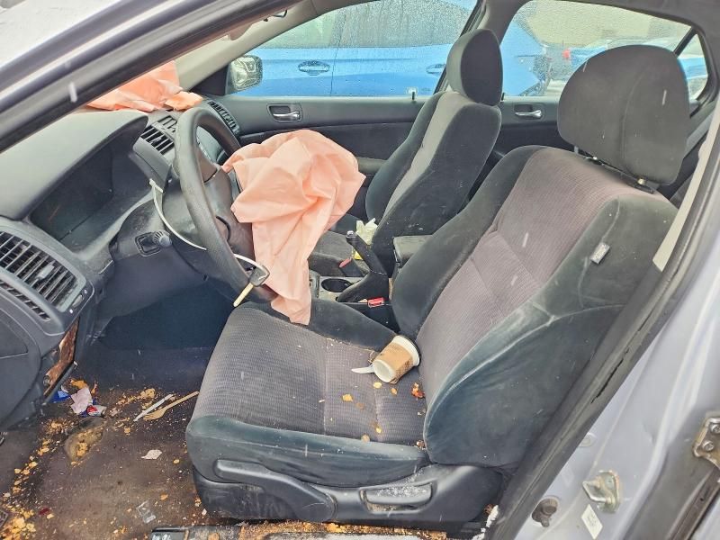 2004 Honda Accord lx