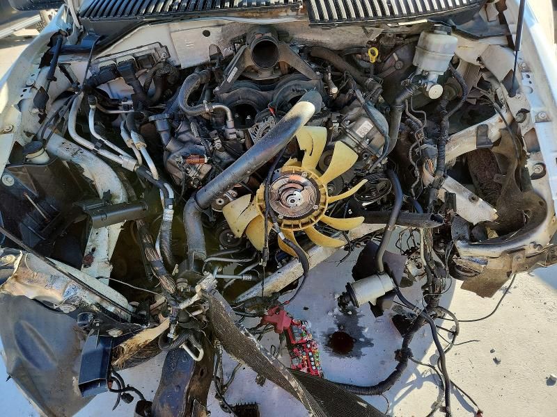 2008 Ford Expedition xlt