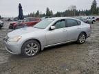 2006 Infiniti M35 Base