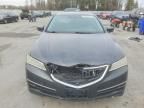 2015 Acura Tlx Tech
