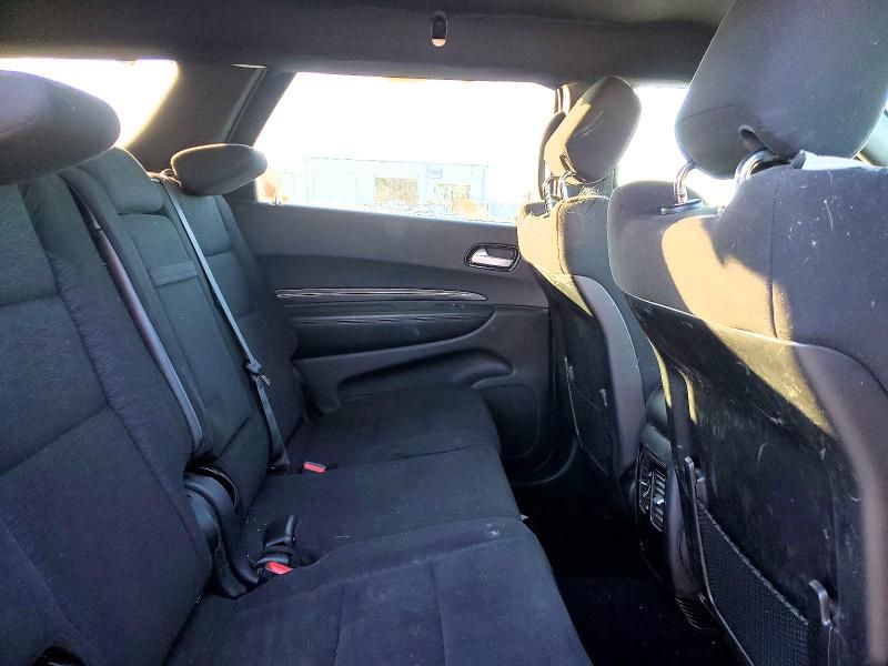 2023 Dodge Durango sxt