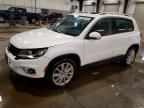 2014 Volkswagen Tiguan s