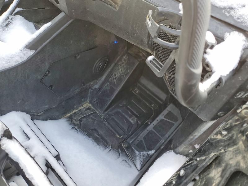 2022 Polaris Rzr pro xp Utility Vehicle