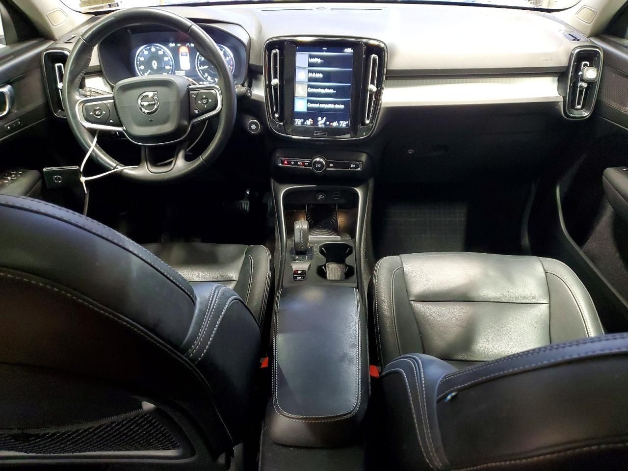 2019 Volvo Xc40 T5 Momentum