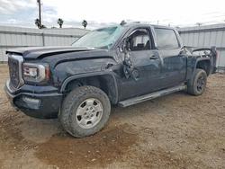 GMC Vehiculos salvage en venta: 2017 GMC Sierra K1500 Denali