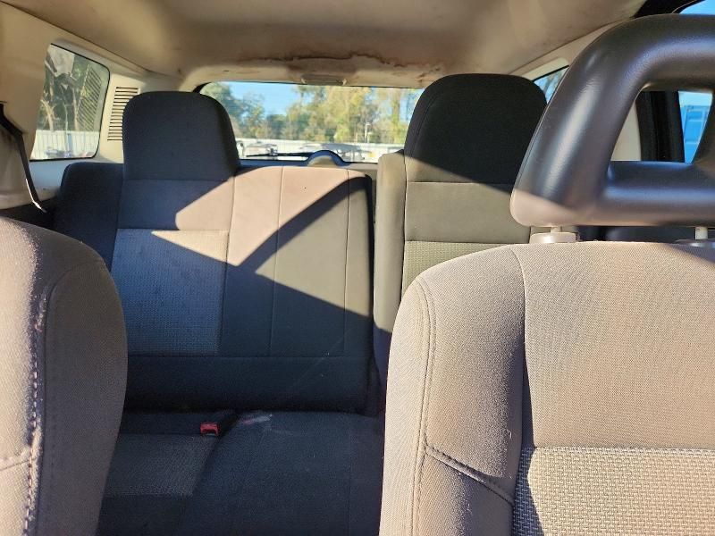 2009 Jeep Patriot Sport