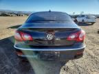 2009 Volkswagen Cc Luxury
