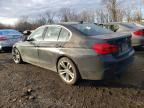 2017 BMW 330 xi