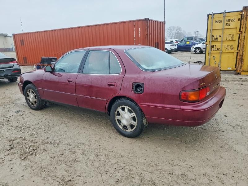 1996 Toyota Camry le