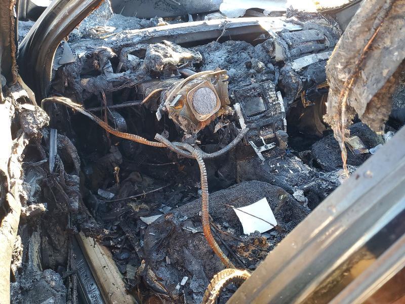 2002 Mercedes-Benz S 500