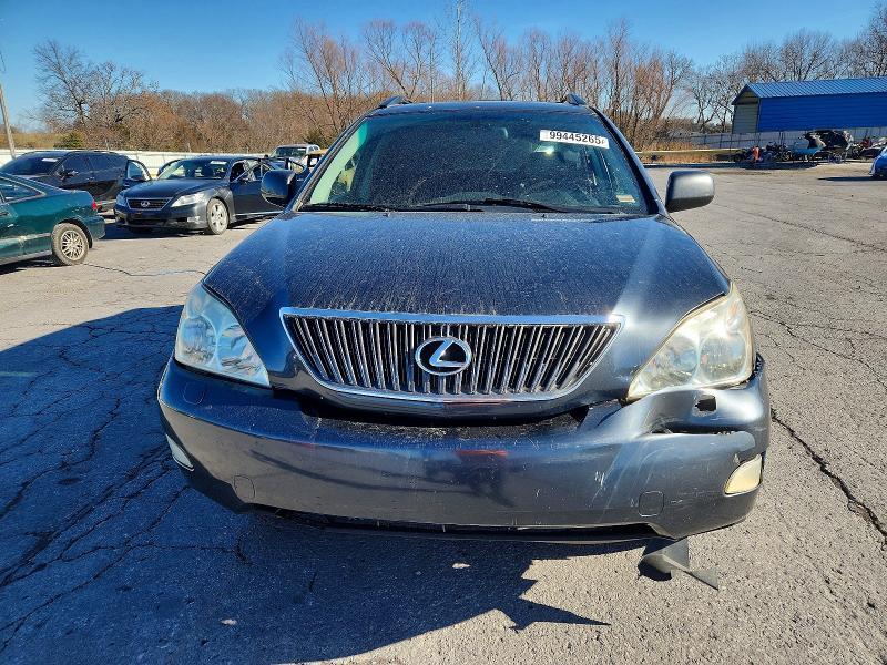 2005 Lexus Rx 330