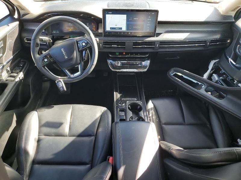 2023 Lincoln Corsair