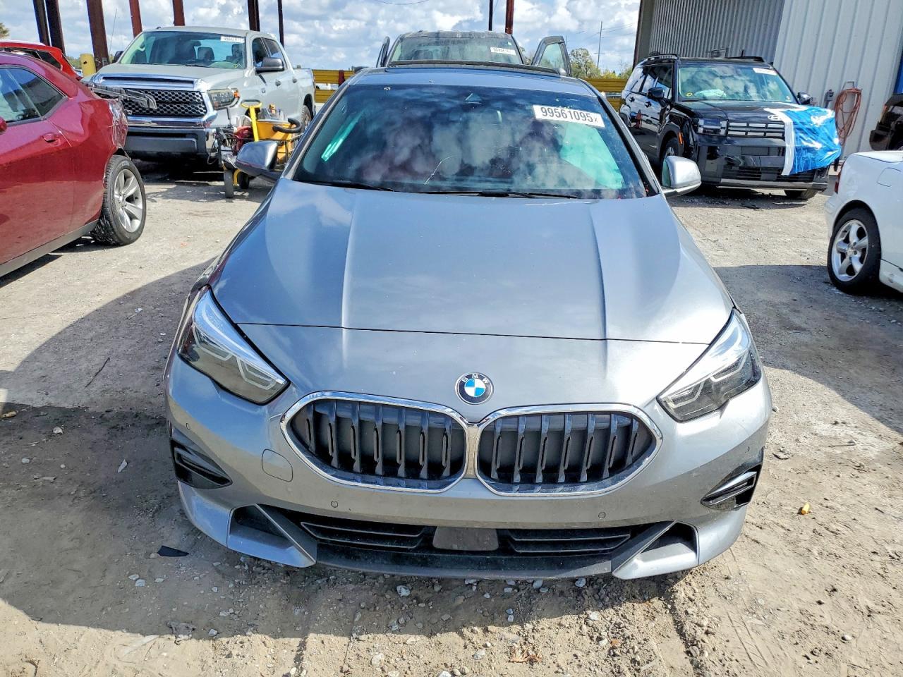 2022 BMW 228i