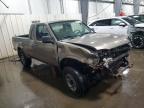 2004 Nissan Frontier XE-V6