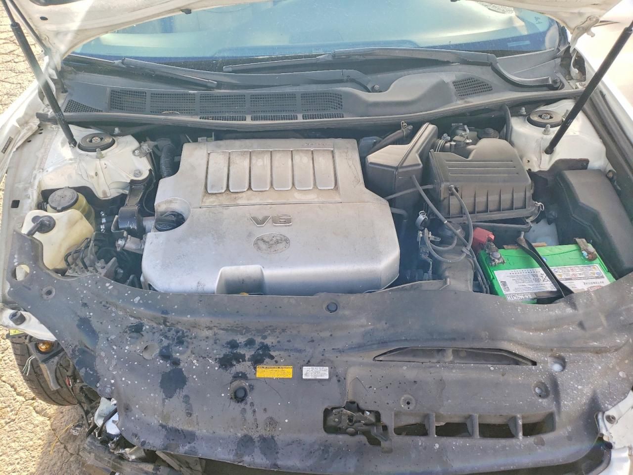 2006 Toyota Avalon xl