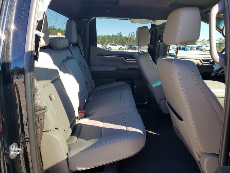 2023 GMC Sierra C1500 slt