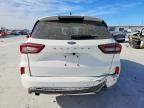 2023 Ford Escape st Line