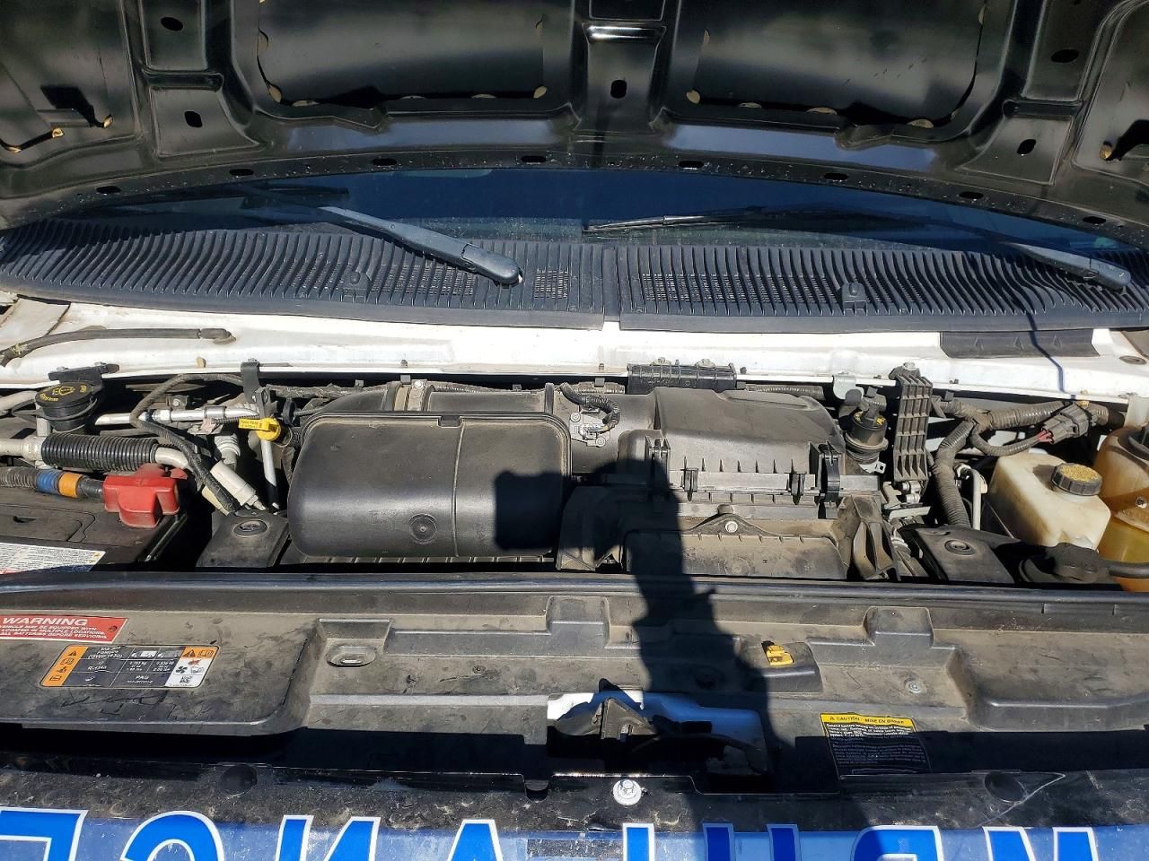 2021 Ford E350 Ambulance