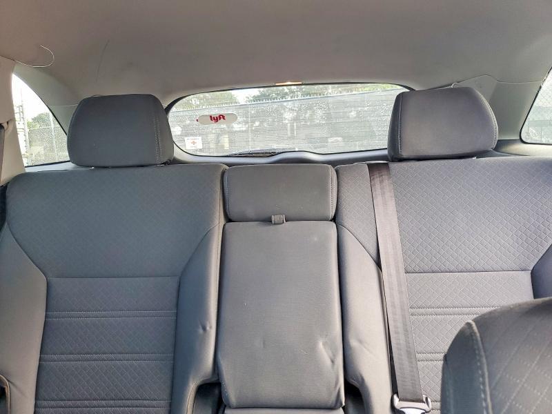 2020 KIA Sorento lx V6