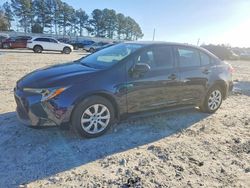 2022 Toyota Corolla le for sale in Loganville, GA