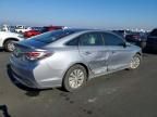 2016 Hyundai Sonata Hybrid