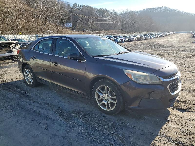 2015 Chevrolet Malibu 1LT