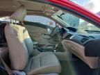 2012 Honda Civic exl