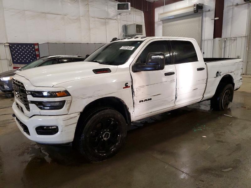 2025 Dodge RAM 2500 BIG Horn